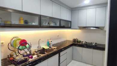 Penawaran Langka, rumah Prestisius di Suvarna Sutera, Tangerang, LB 285m²