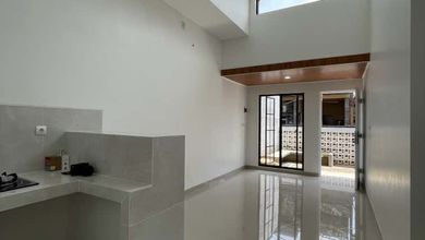 Hunian Favorit di Jati Asih, Bekasi, 2 KT, Harga 725 Juta