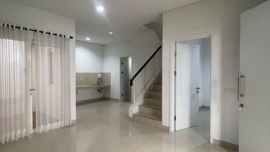 Rumah Siap Pakai di Area BSD City, Tangerang, LT 84m²