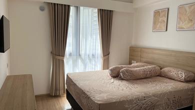 Apartemen Sederhana Harga Ekonomis, Lokasi BSD, Tangerang Selatan
