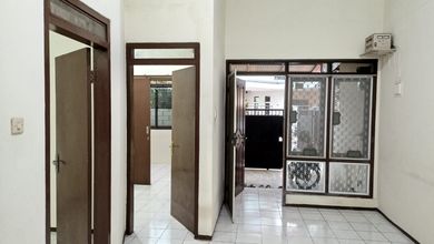 Jual Rumah Terkini di Villa Melati Mas, Tangerang Selatan Luas 96 m2