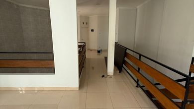Rumah Minimalis Disewakan di BSD Giri Loka, Tangerang, Harga Ekonomis