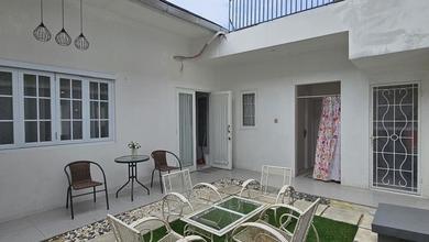 Penawaran Eksklusif, rumah Mewah di Bintaro, Jakarta Selatan, LB 120m²