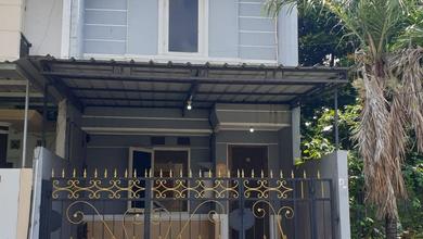 Rumah Modern area Cipondoh, Tangerang, LT 90 m2