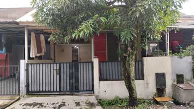 Jual Rumah Mewah Luas 36 m2 Kawasan Citayam, Depok