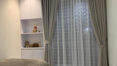 Rumah Minimalis Disewakan di Gading Serpong, Tangerang, Harga Ekonomis