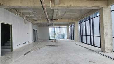 Perkantoran di Fatmawati 300 m² SHM - Sertifikat Hak Milik