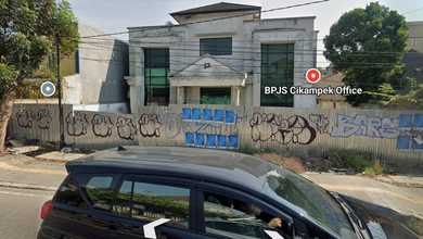 Tanah Elit Dijual di Cikampek, Cikampek, Harga 27,1 Triliun