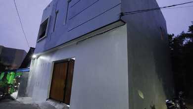 Dijual Kost 12 Kamar (kamar Mandi Dalam) 