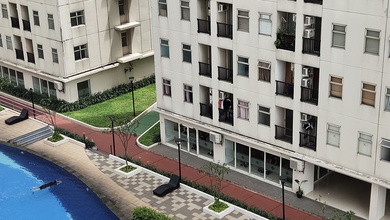 Apartemen Sederhana Lokasi Cikokol, Tangerang, Harga Ekonomis