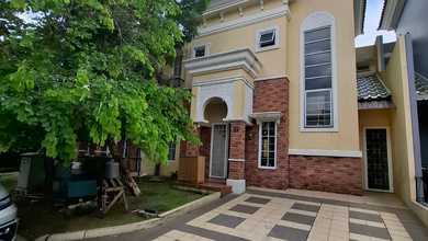 Disewakan Rumah Murah di Gading Serpong, Tangerang, LT 180m²
