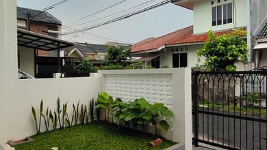 Promo Rumah di BSD Nusaloka, Tangerang, LB 84m², Harga 1,7 Miliar