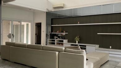 Kesempatan Langka, rumah Mewah di Kelapa Gading, Jakarta Utara, LB 530m²