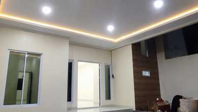 Rumah Area Luxury Villa Melati Mas, Tangerang Selatan - Harga Terbaik 2,79 Miliar