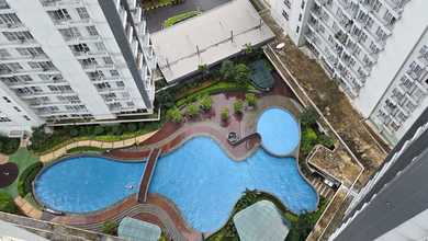 Jual Apartemen Strategis di BSD, Tangerang Selatan, Luas 68m²