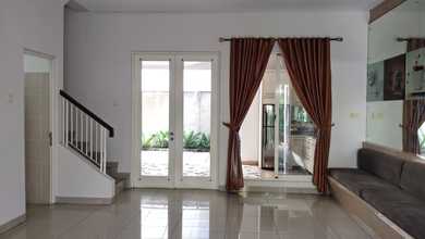 Rumah Area Luxury BSD City, Tangerang - Harga Menarik 3 Miliar