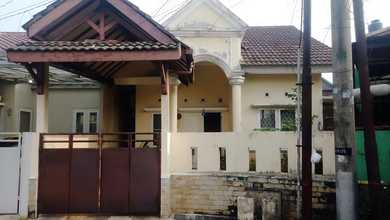 Rumah Dijual di BSD Nusaloka, Tangerang, LB 105m², Harga Kompetitif!