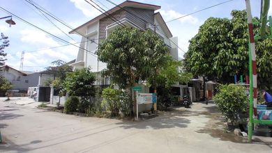 Rumah Sederhana area Bekasi Barat, Bekasi, Luas 136 m2