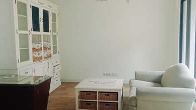 Rumah Elegan di BSD City, Tangerang, 3 Kamar Tidur, LT 180m²