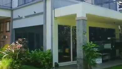 Hunian Elite di Kawasan BSD De Park, Tangerang, LB 500m², Harga 14 Miliar