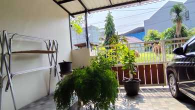 Rumah Dijual di Serpong Regency Melati Mas, Tangerang Selatan, LB 120m², Harga Terbaik!