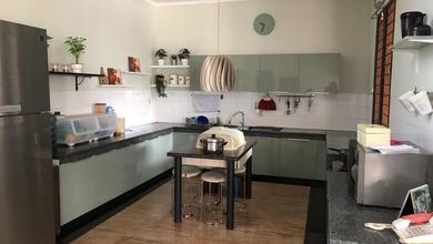 For Sale rumah Premium di Kebayoran Lama, Jakarta Selatan - LT 400m²