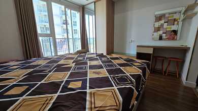 Apartemen Minimalis Harga Murah, Lokasi BSD, Tangerang