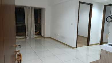 Sewa Apartemen 2 KT Nyaman Fasilitas Komplit di Tangerang