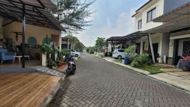 Kesempatan Rumah di BSD, Tangerang Selatan, LB 63m², Harga 895 Juta