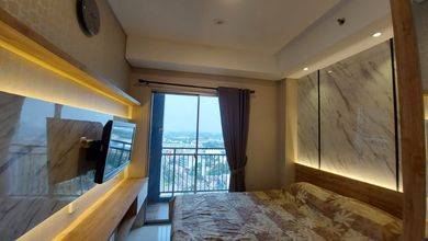 Disewa Unit Apartemen Tipe 1 BR di Alam Sutera Akses Mudah Fasilitas Premium