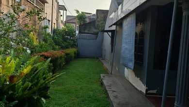 Hunian Mewah di Kawasan Pulomas, Jakarta Timur, LB 130m², Harga 4,25 Miliar