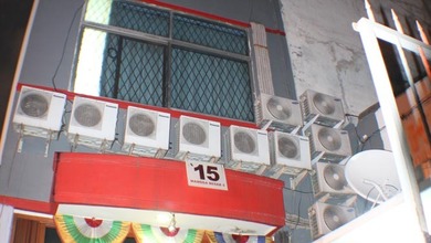 Rumah Area Premium Mangga Besar, Jakarta Barat - Harga Terbaik 5 Miliar