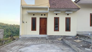 Promo Rumah Terjangkau di Tanah Lot, Tabanan - Cuma 328 Juta