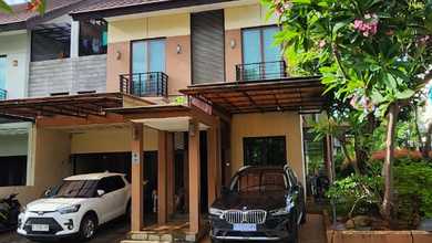Penawaran Eksklusif, rumah Mewah di Pulomas, Jakarta Timur, LB 183m²