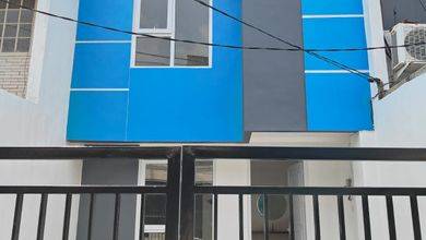Jual Rumah 90 di Kelapa Gading, Jakarta Utara