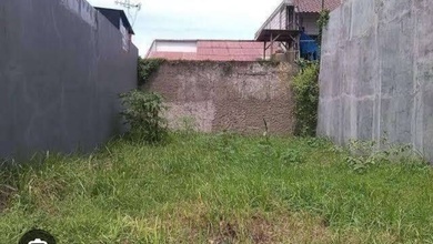 Promo Tanah Strategis di Kelapa Gading, Jakarta Utara, Harga 1,3 Miliar