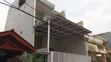 Properti Siap Huni di Kawasan Kelapa Gading, Jakarta Utara, LT 90m²