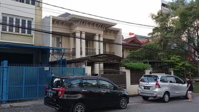 Hunian Prestisius di Kawasan Kelapa Gading, Jakarta Utara, LB 400m², Harga 8,8 Miliar