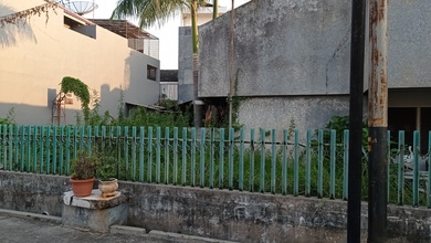 Jual Cepat Tanah Terjangkau di Kelapa Gading, Jakarta Utara, LT 264m²