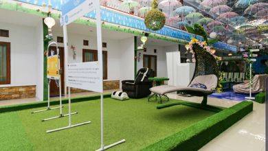 Jual Segera Rumah Elit area Bandung Kota, Bandung, LT 1000 m2