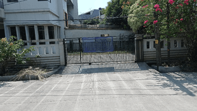 Rumah Premium di Kelapa Gading, Jakarta Utara, LT 330 m2