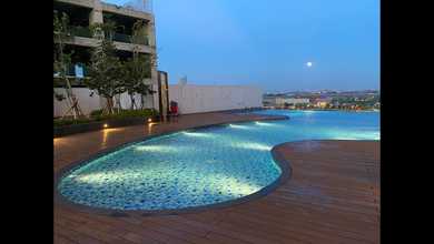 Sewa Apartemen Murah di Kelapa Gading, Jakarta Utara, 1 KT