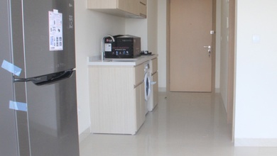 Sewa Apartemen Murah di Kelapa Gading, Jakarta Utara, LB 65m²