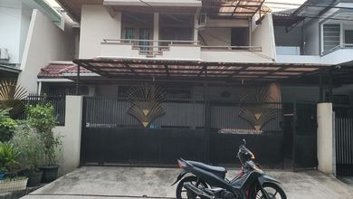 Kesempatan Langka, rumah Prestisius di Sunter, Jakarta Utara, LB 250m²