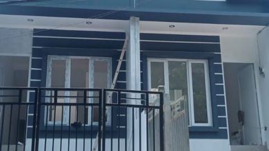 Rumah Modern Luas 48 Jual di Kelapa Gading, Jakarta Utara
