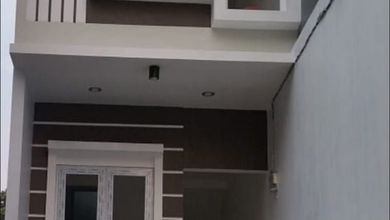 Properti Siap Pakai di Area Kelapa Gading, Jakarta Utara, LT 45m²