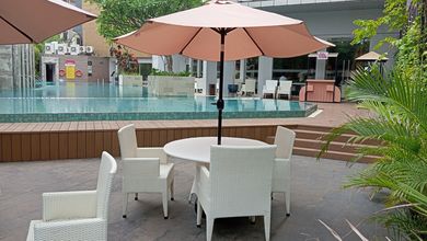 Sewa Apartemen Murah di Kelapa Gading, Jakarta Utara, 2 KT