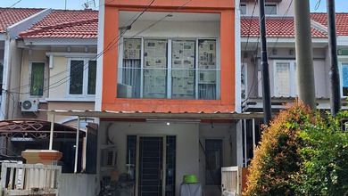 Kesempatan Rumah di Kelapa Gading, Jakarta Utara, LB 100m², Harga 1,7 Miliar
