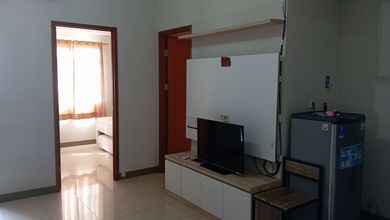 Sewa Apartemen Murah di Kelapa Gading, Jakarta Utara, 2 KT