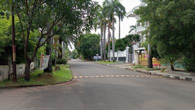 Dijual rumah Premium di Kelapa Gading, Jakarta Utara - LT 297m²